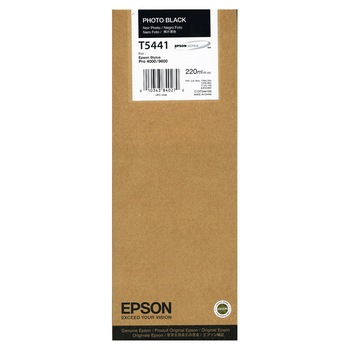 Imagini EPSON C13T544100 - Compara Preturi | 3CHEAPS