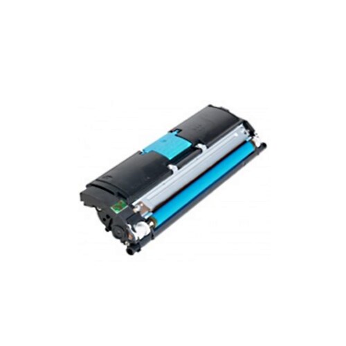 Toner Konica Minolta 1710589003 Cyan