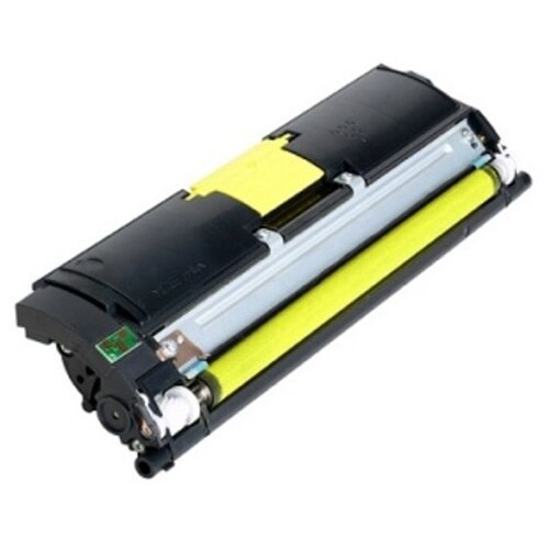 Toner Konica Minolta 1710589001 Galben