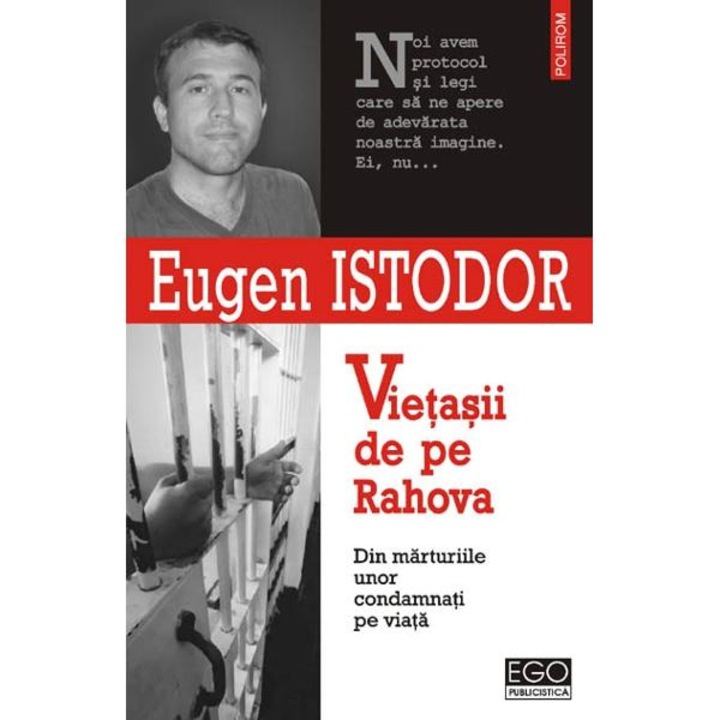 Vietasii De Pe Rahova - Eugen Istodor