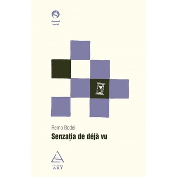 Senzatia de deja vu - Remo Bodei Senzatia de deja vu - Remo Bodei