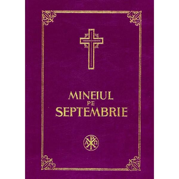 Mineiul pe septembrie