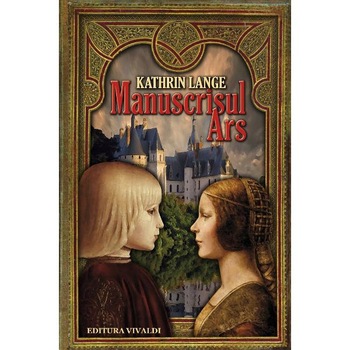 Manuscrisul ars - Kathrin Lange Manuscrisul ars - Kathrin Lange