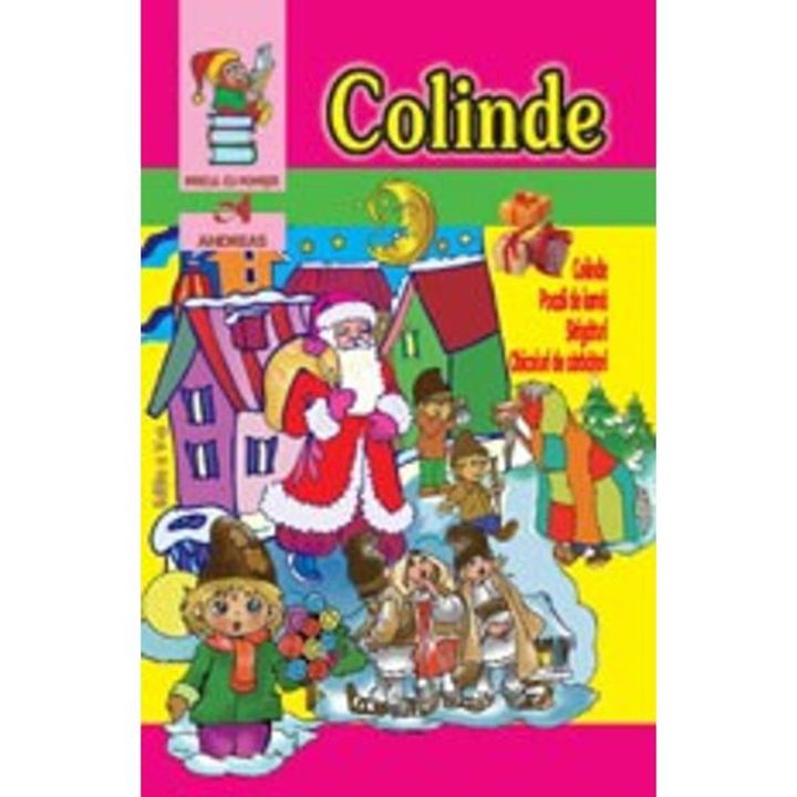 Colinde