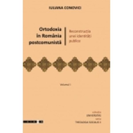 Banhegyesy Antal Orthodoxia