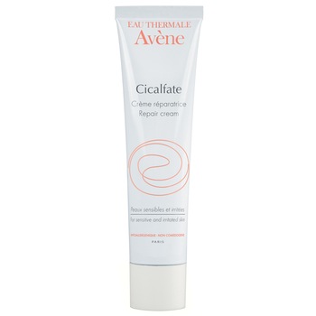 Crema reparatoare Avene Cicalfate pentru piele sensibila, 40ml Crema reparatoare Avene Cicalfate pentru piele sensibila, 40ml