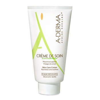 Crema hidratanta Ducray A-Derma, 50ml Crema hidratanta Ducray A-Derma, 50ml