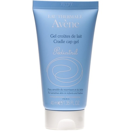Gel Avene Pediatril Pentru Crustele De Lapte 40ml Emag Ro