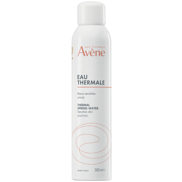 Avene termál víz spray, 300 ml