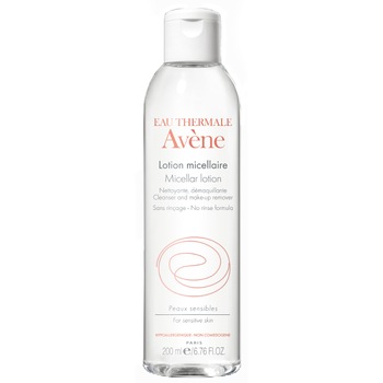 Lotiune micelara Avene, 200ml Lotiune micelara Avene, 200ml