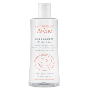 Lotiune micelara Avene, 400ml Lotiune micelara Avene, 400ml