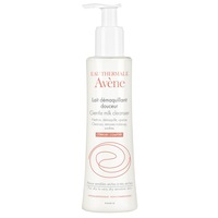 Lotiune demachianta Avene pentru piele uscata si sensibila, 200ml
