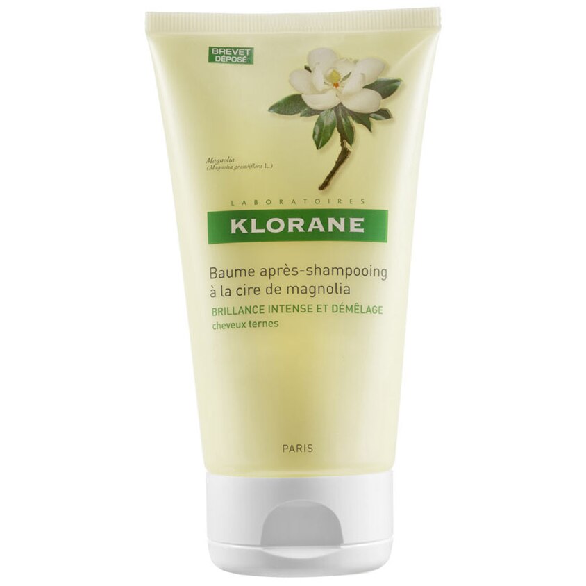 Balsam Klorane cu extract de magnolie, 150ml