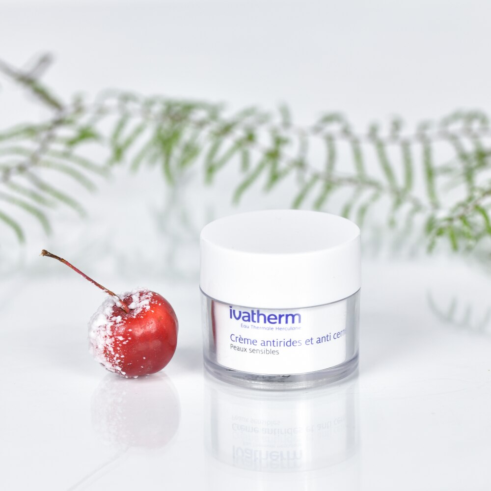 ivatherm crema de ochi)