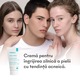 Crema hidratanta Ivapur Hidra, Ivatherm, pentru piele acneica, deshidratata, fragilizata de tratamentele anti-acnee, 40 ml