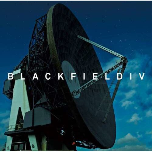 Blackfield - Iv (LP)