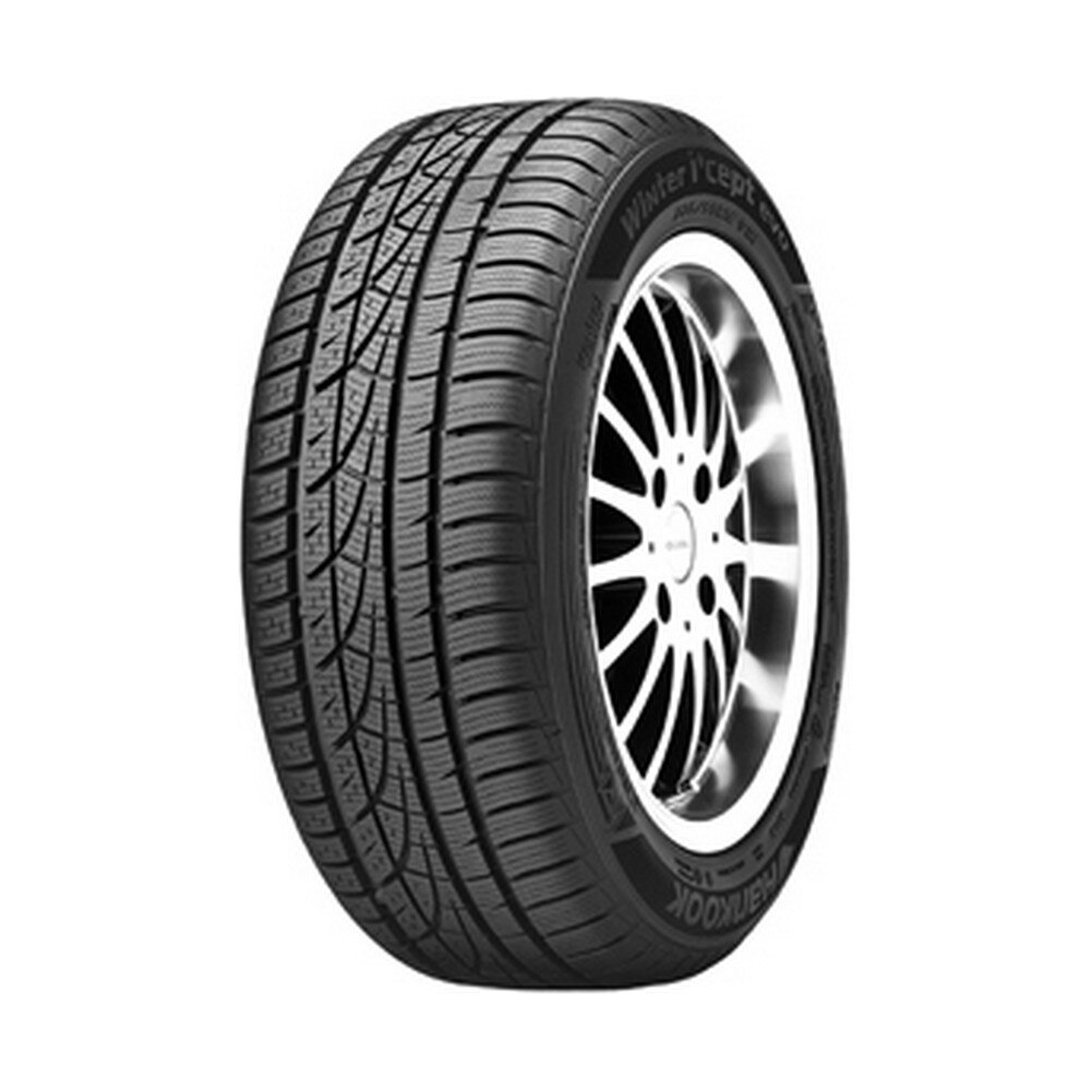 Anvelopa IARNA Hankook WINTER I CEPT EVO W310 205/45 R17 84 V