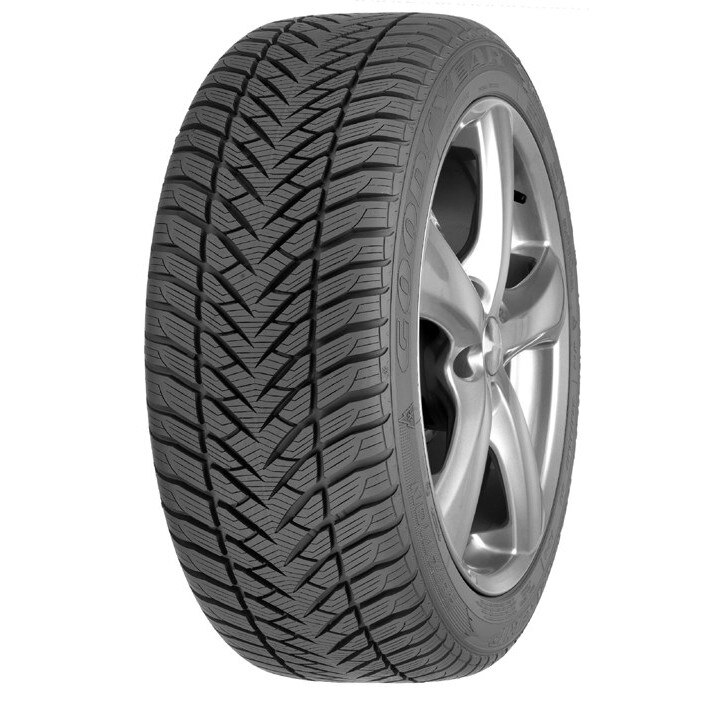 Anvelopa iarna GOODYEAR UG GW3 MS (*) ROF FP 245/50 R17 99H