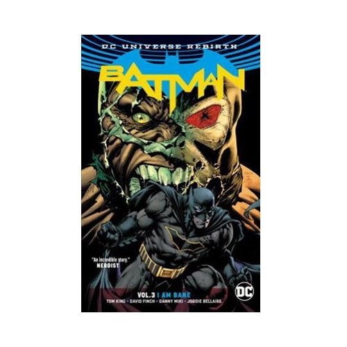 Batman Vol. 3 - Tom King
