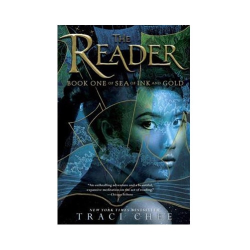 The Reader - Traci Chee