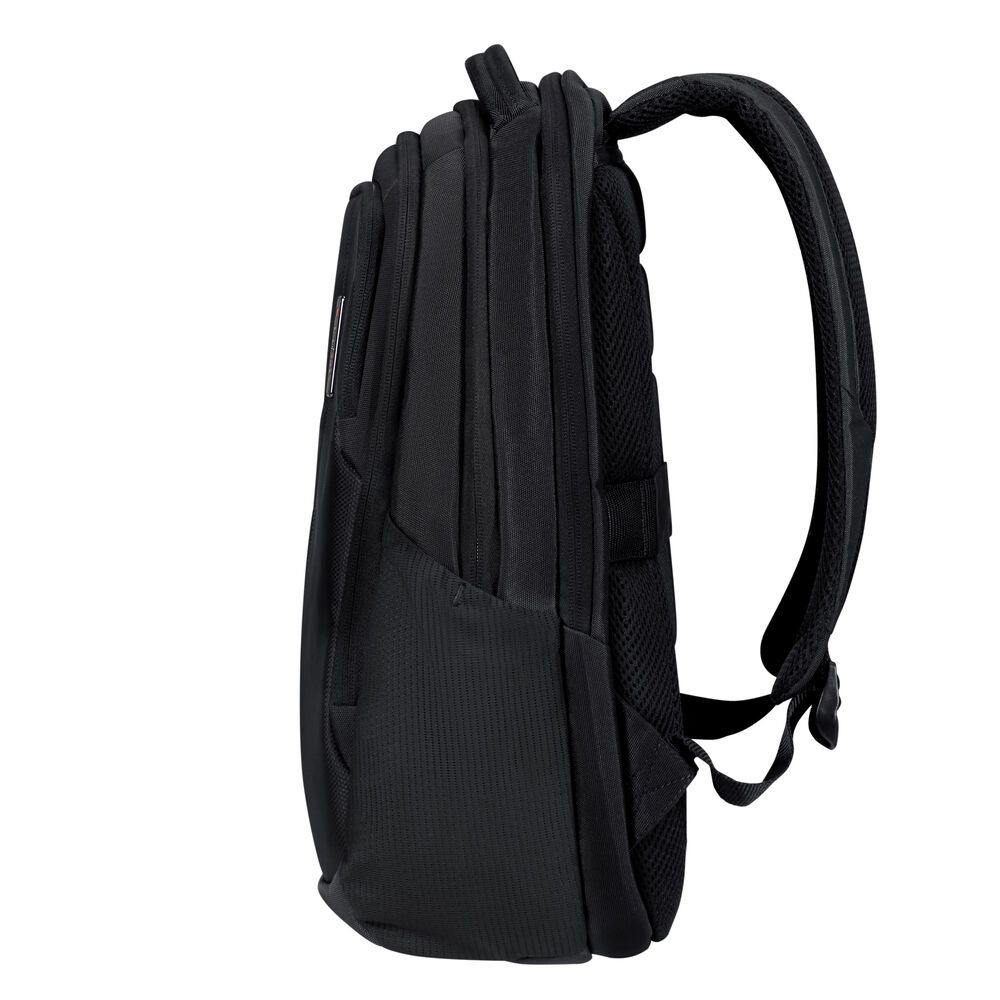 Rucsac laptop Samsonite Guardit 3.0, 15,6", 440x300x200mm, negru