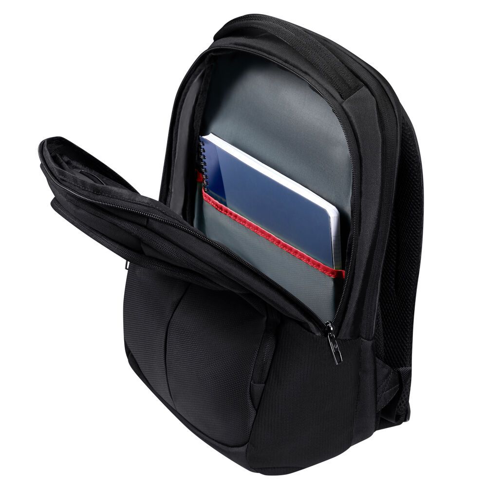 Rucsac laptop Samsonite Guardit 3.0, 15,6", 440x300x200mm, negru
