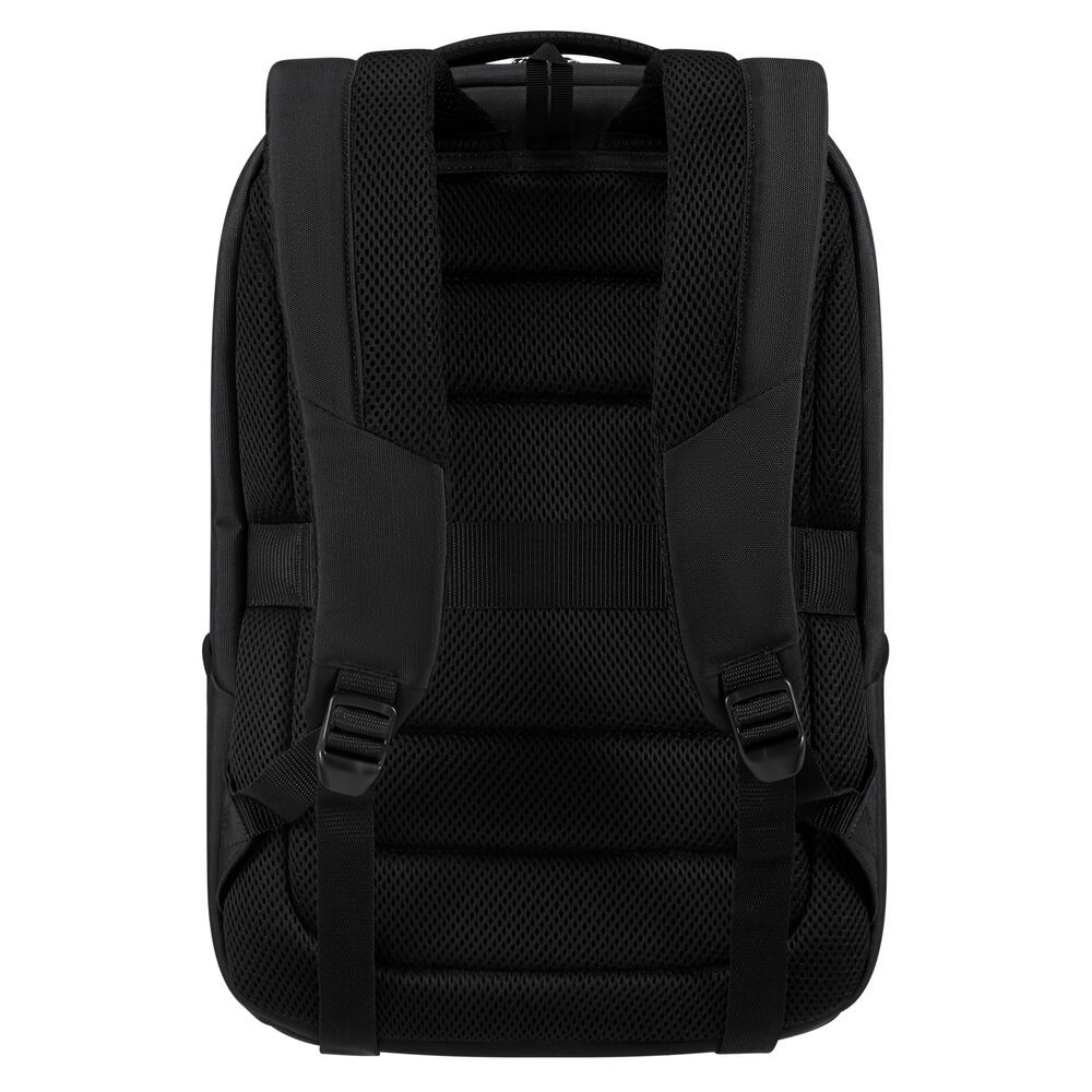 Rucsac laptop Samsonite Guardit 3.0, 15,6", 440x300x200mm, negru
