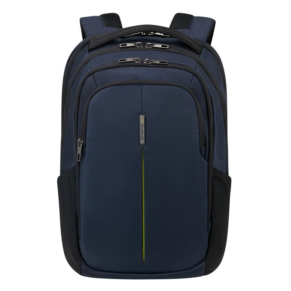 Rucsac laptop Samsonite Guardit 3.0, 15.6", albastru, 440x300x200mm
