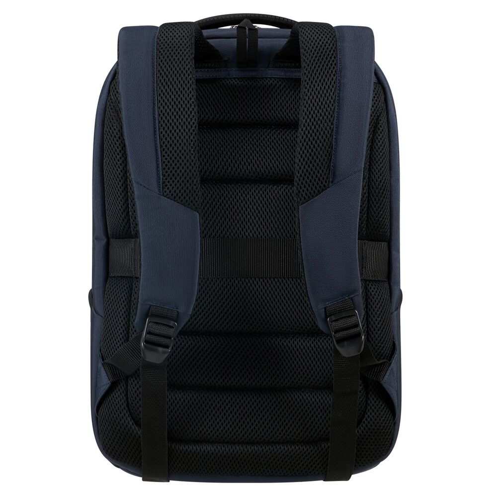 Rucsac laptop Samsonite Guardit 3.0, 15.6", albastru, 440x300x200mm