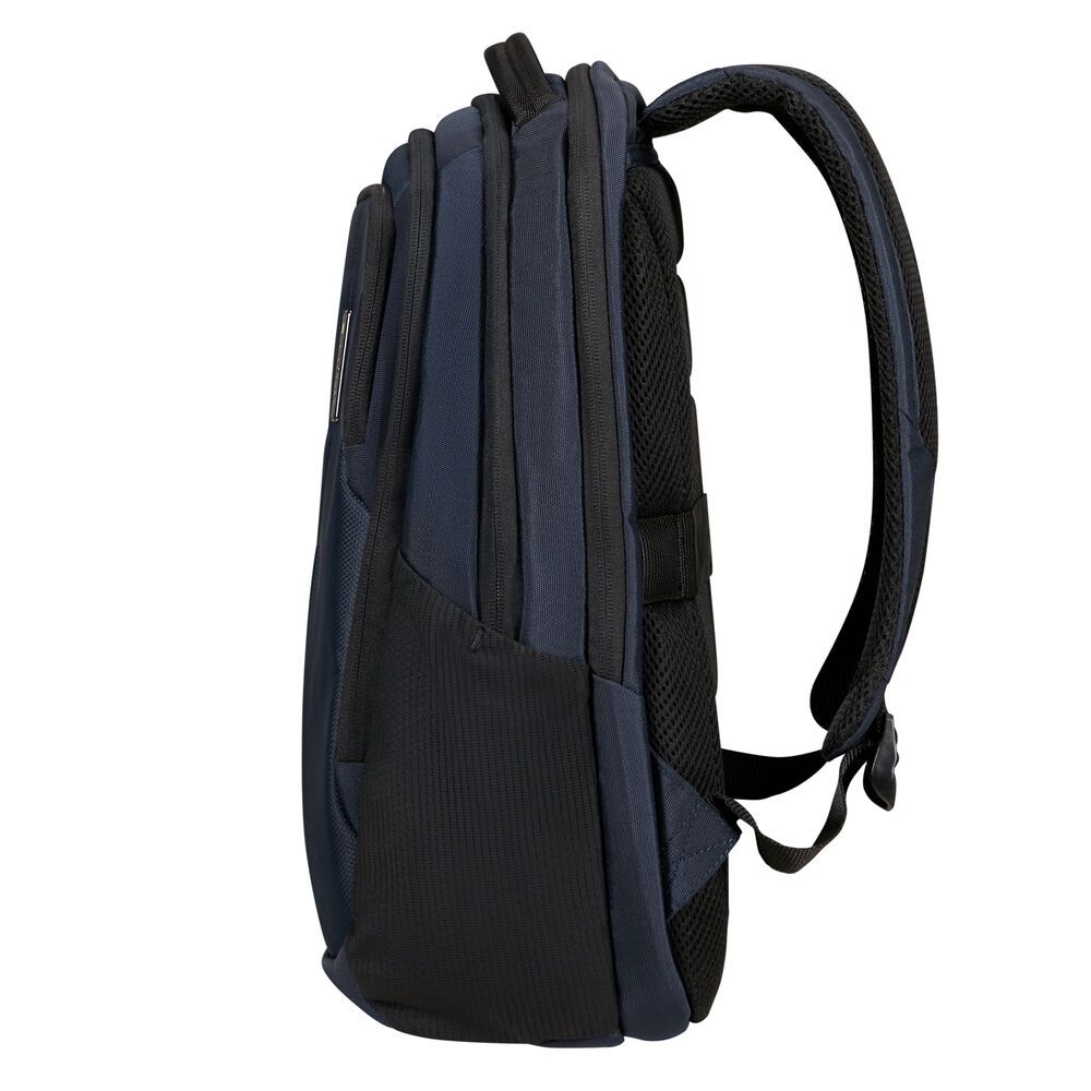 Rucsac laptop Samsonite Guardit 3.0, 15.6", albastru, 440x300x200mm