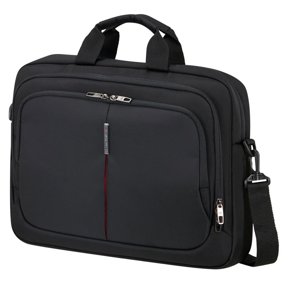Geanta laptop Samsonite Guardit 3.0, 17.3", 430x320x100mm, neagra