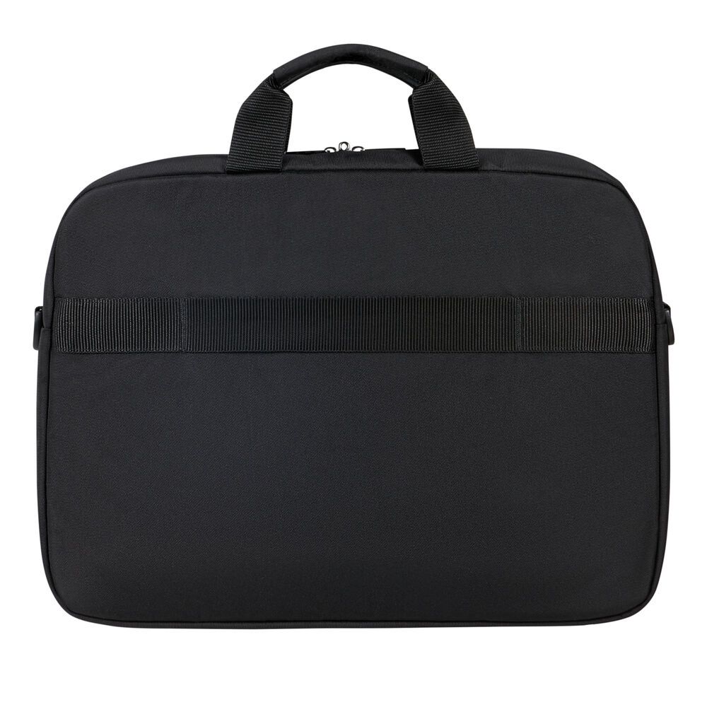 Geanta laptop Samsonite Guardit 3.0, 17.3", 430x320x100mm, neagra