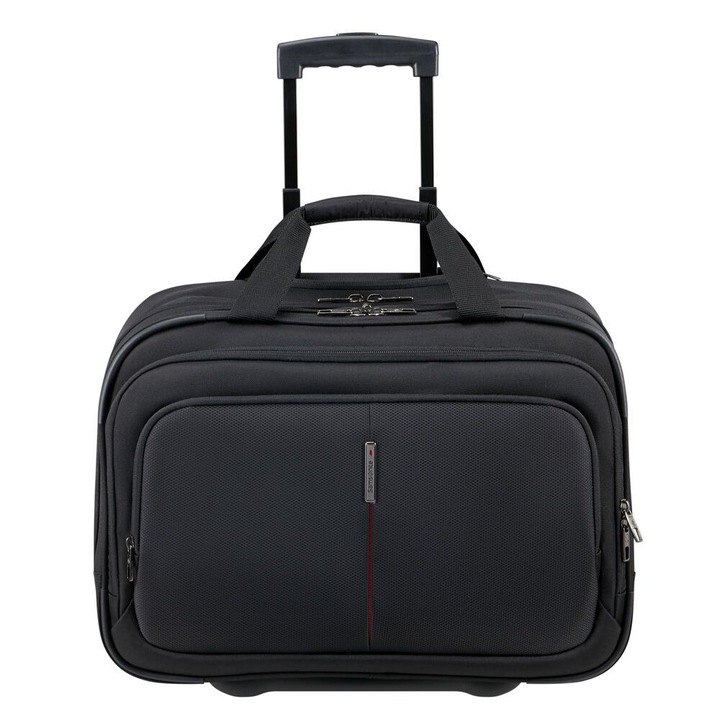 Samsonite Guardit 3.0 laptop táska, 17.3", 450x330x180 mm, fekete