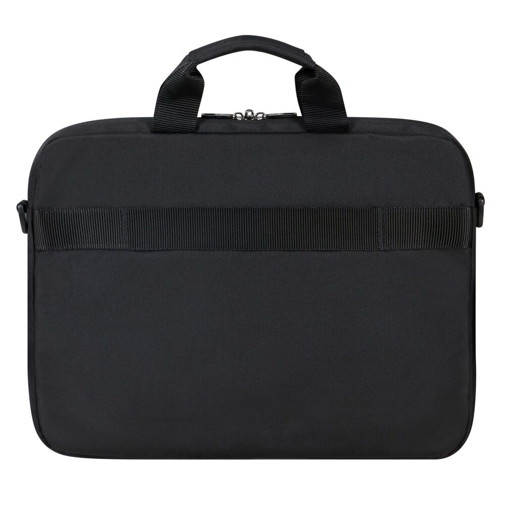 Geanta laptop Samsonite Guardit 3.0 Slim 15.6", neagra, 400x300x60mm