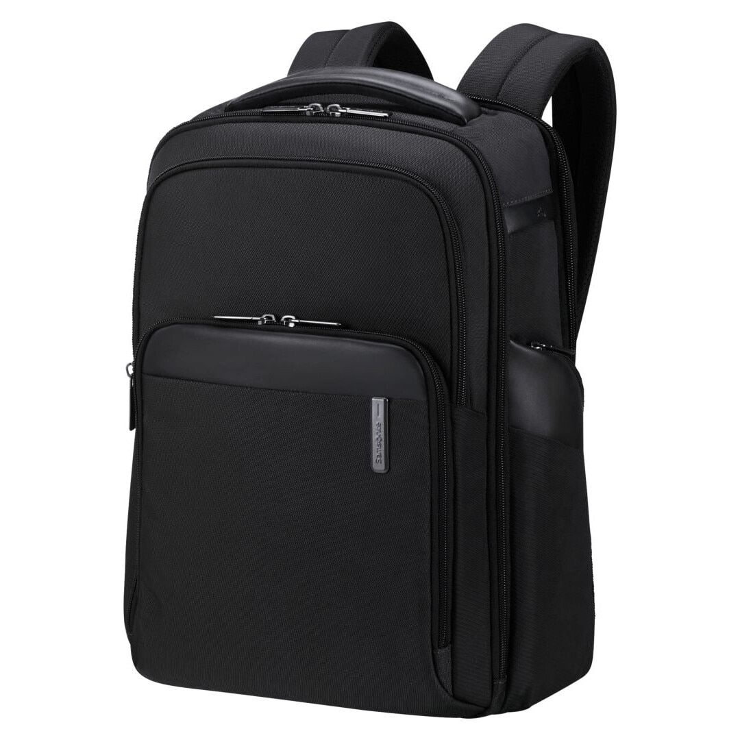 Rucsac laptop Samsonite Evosight 14.1", 410x290x160mm, negru