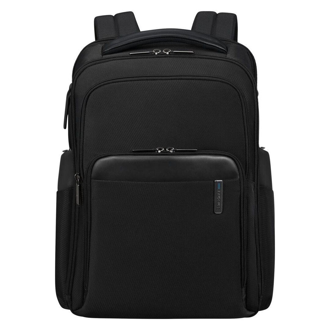 Rucsac laptop Samsonite Evosight 14.1", 410x290x160mm, negru