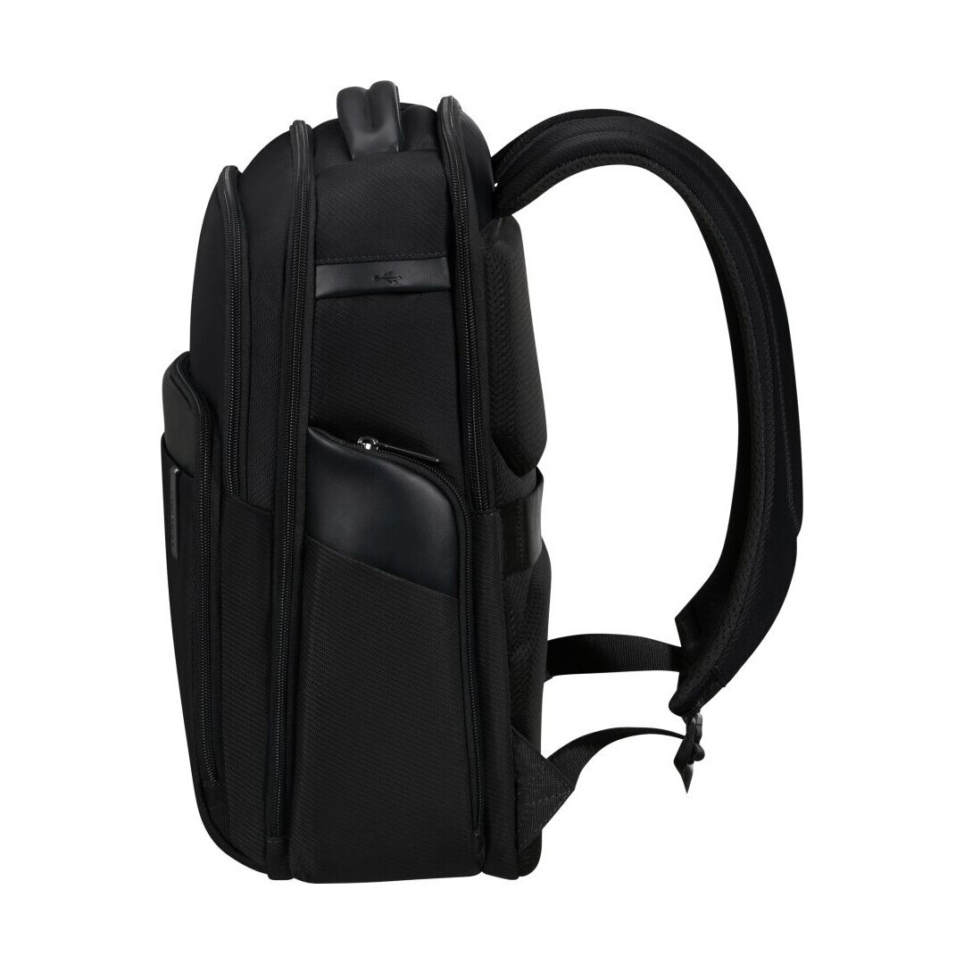 Rucsac laptop Samsonite Evosight 14.1", 410x290x160mm, negru