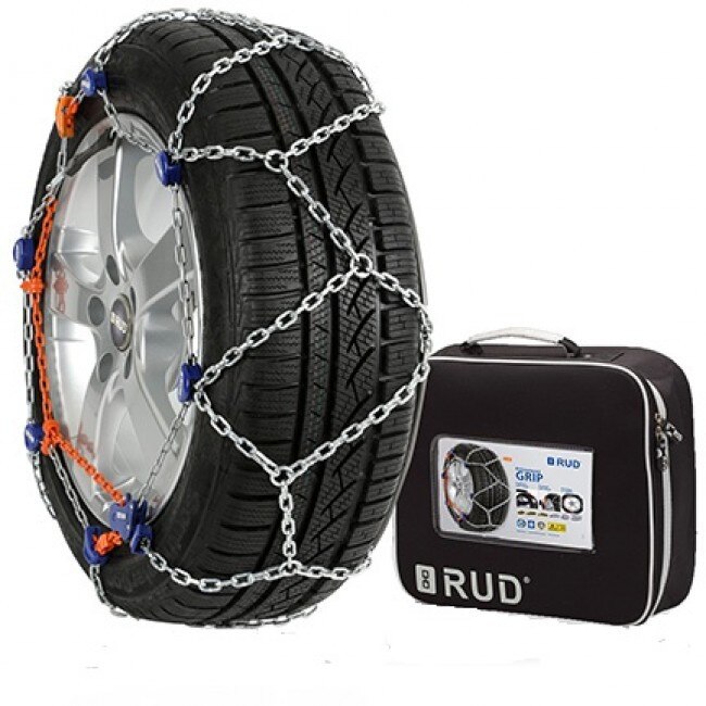 Lanturi auto rudcompact grip iarna 175/80 r15