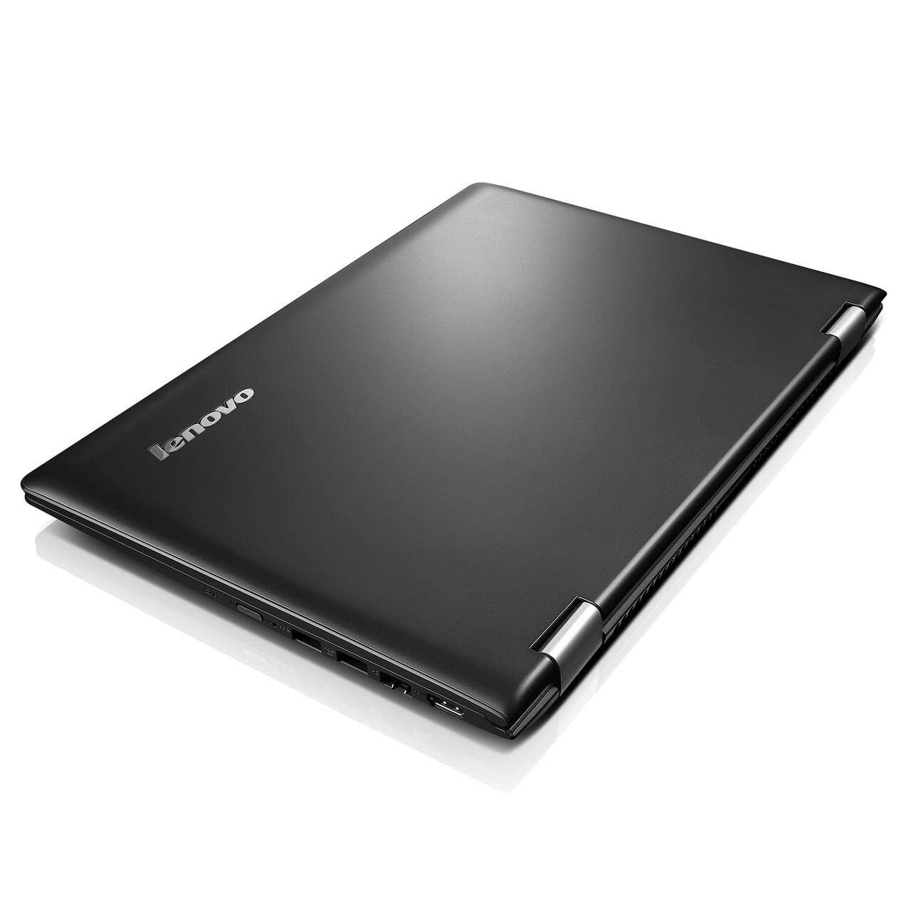 Лаптоп Lenovo Yoga 500-15IHW, i3-4030U, 15,6