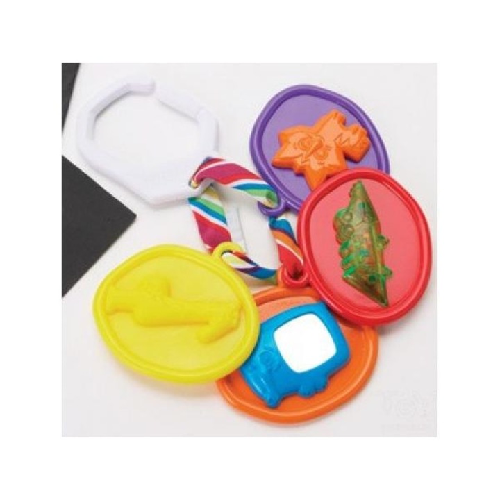 Kapcsold össze rágóka - Lamaze