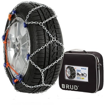 LANTURI AUTO RUDCOMPACT GRIP Iarna 255/60 R18 V LANTURI AUTO RUDCOMPACT GRIP Iarna 255/60 R18 V