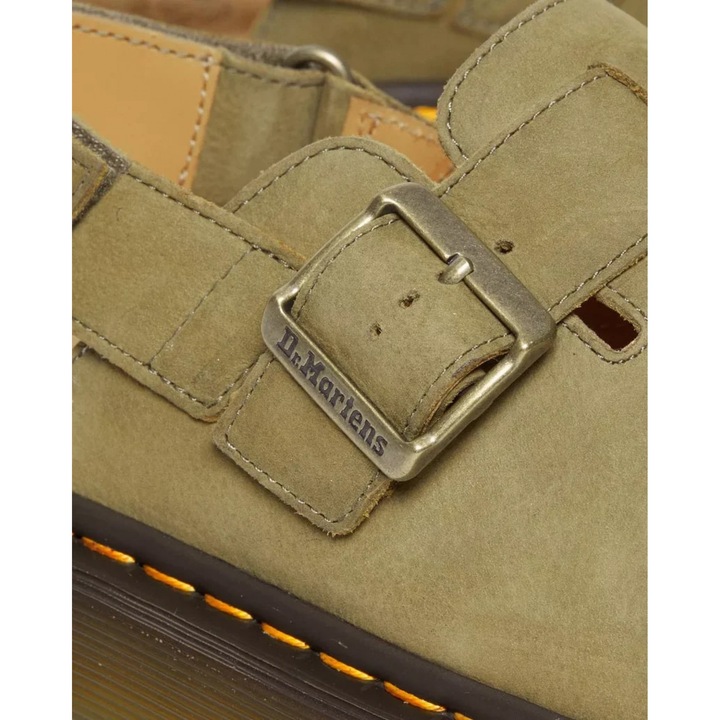 Сандали, Dr. Martens, Jorge II 31564357, 45 EU