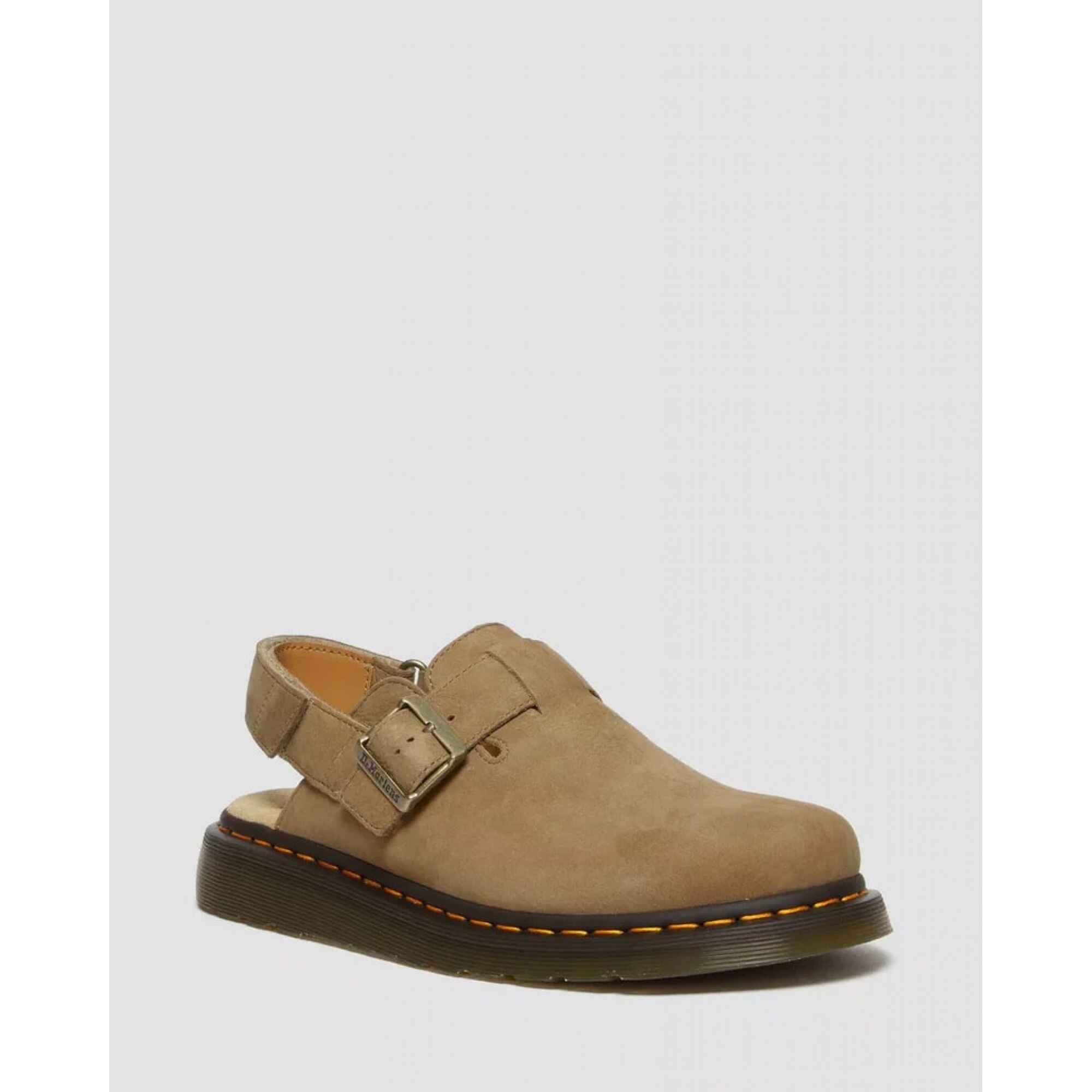 Sandale Unisex, Dr. Martens, Jorge II 31568439, 44 EU - eMAG.ro