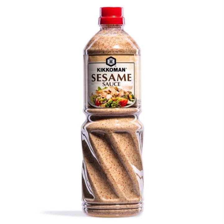 Sos de Susan Dressing – Sesame Sauce – Kikkoman – 1L