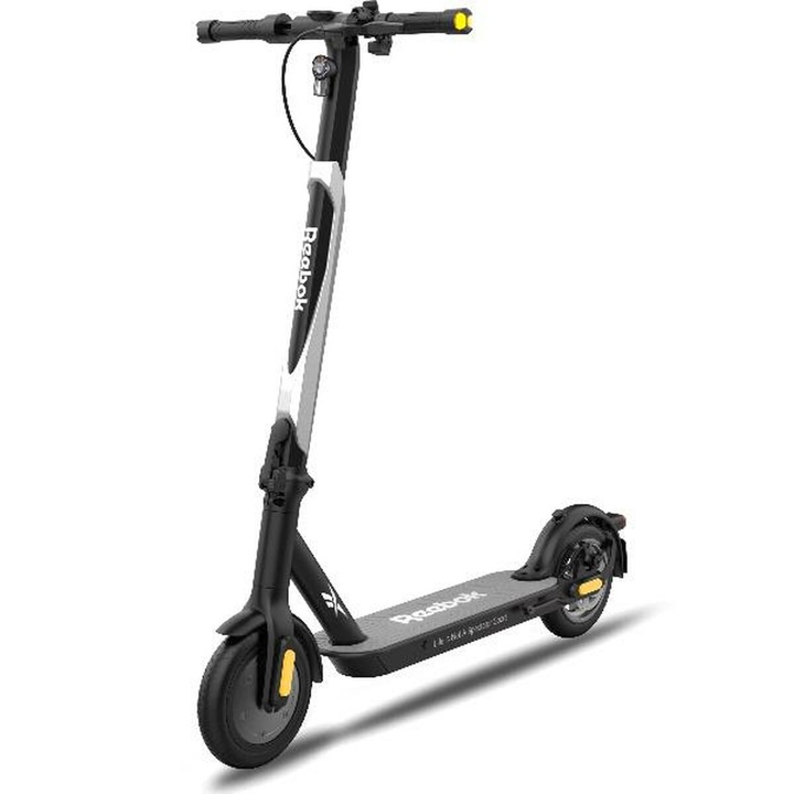 Trotineta electrica Reebok RK-URBAN85ES78-S, 8,5", autonomie 30 km, priza EU