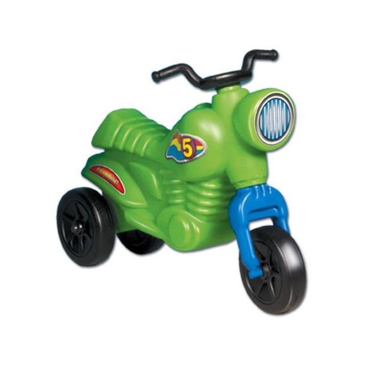 Lábbal hajtós Klassic Bike