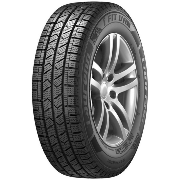 Anvelopa Iarna Laufenn I FIT VAN Ly31 215/70 R15 109/107 R C