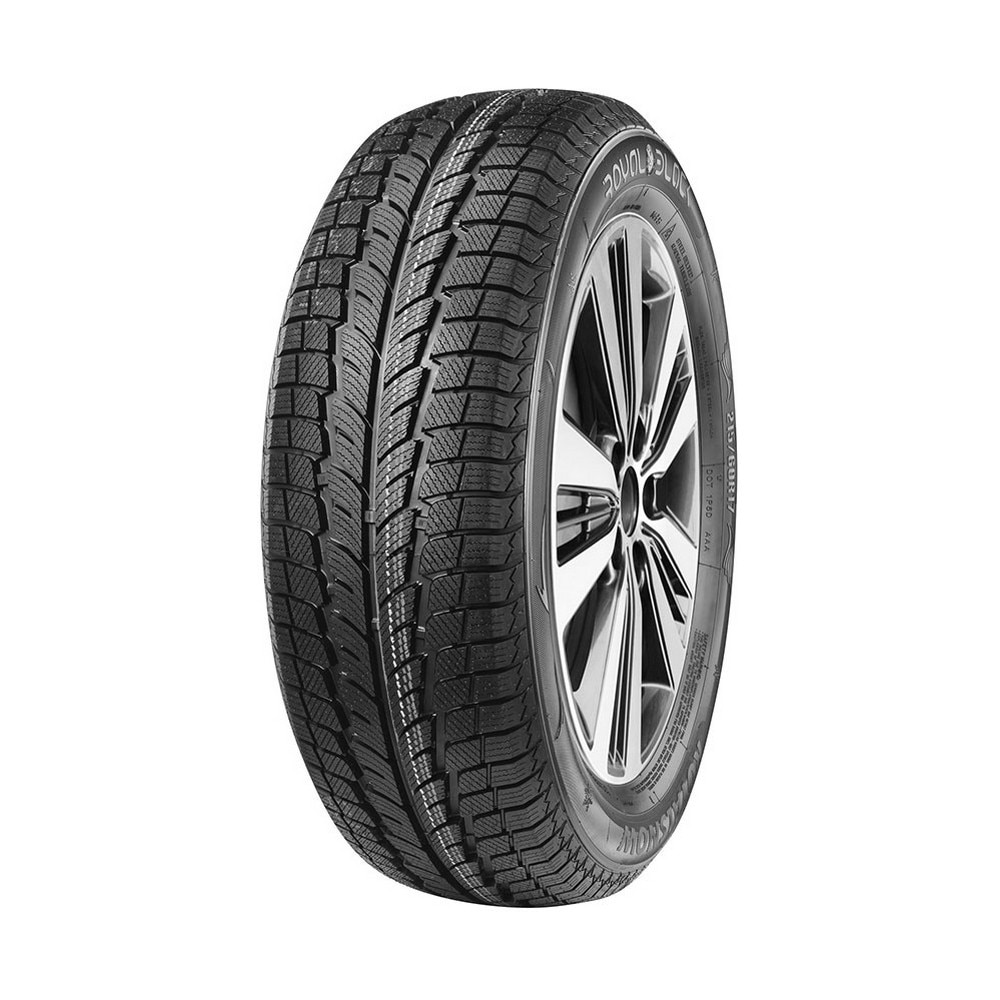 Anvelopa IARNA Royal Black ROYAL SNOW 215/60 R17 96 H