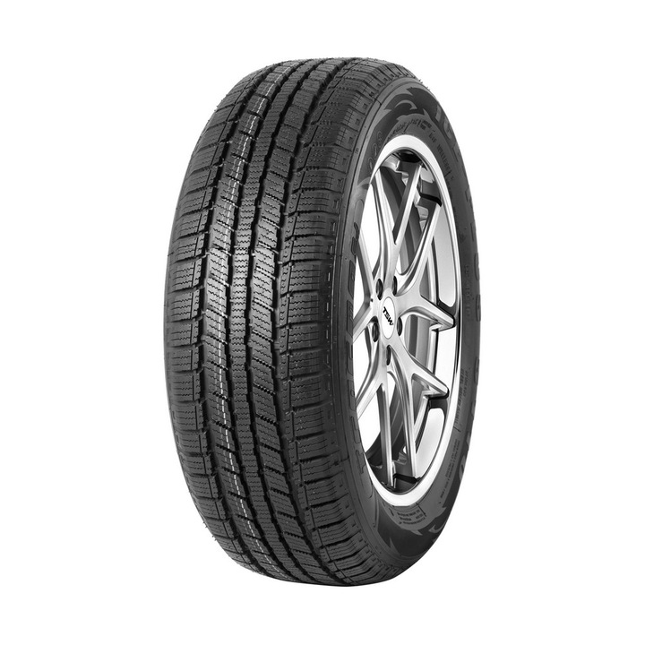 Anvelopa IARNA Tracmax ICE-PLUS S110 175/70 R14 C95/93 T