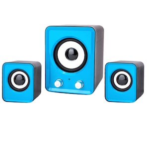 Тонколони за компютър